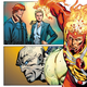 Illustration for article titled DC's New Legends of Tomorrow Comic Has Absolutely Nothing To Do With Legends of Tomorrow